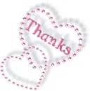 heart thank you