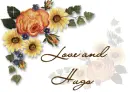 love and hugs