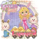 Easter fun
