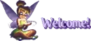 Tinkerbell