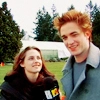 Rob & Kristen (: