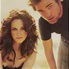 Rob and Kristen!!!