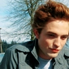 RPatz = love baby