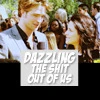 dazzling!!