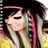scene gurl