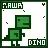 rawr...dino