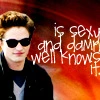 Robert Pattinson babay!!