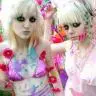 kiki and koti rose