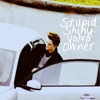 stupid shiny volvo owner