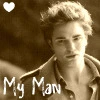 MY man! xDD