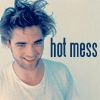 what a hot mess!!