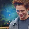 Edward rawrr!! xD
