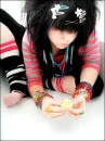 cute emo