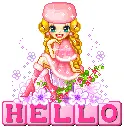 hello doll