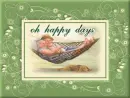 happy days