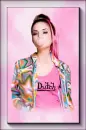 bubble gum