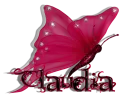 CLAUDIA