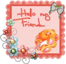 hello