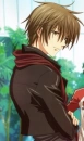 Special A ~ Kei