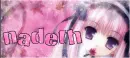 nadeth