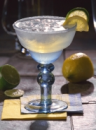 tequila w/ lemons
