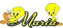 maria