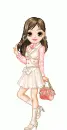 cute girl