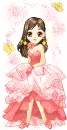 cute girl