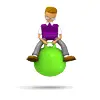 jump