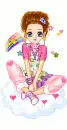 cute girl