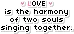 love