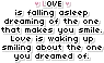 love
