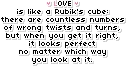 love