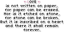love