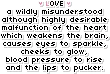 love