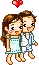 kiss