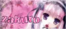 zakuro