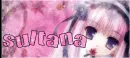 sultana