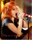 Hayley That's What You Get :3