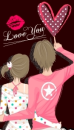 love you