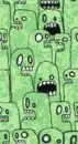 Monsters!