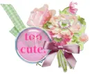 Too cute