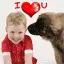 love