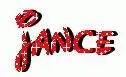 Jance name