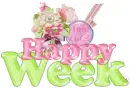Happy Week