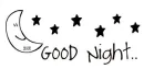 Good Night..