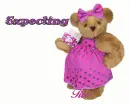expecting