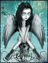 Aggela-angel