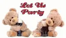 let us party
