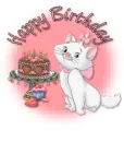 happy birthday-marie